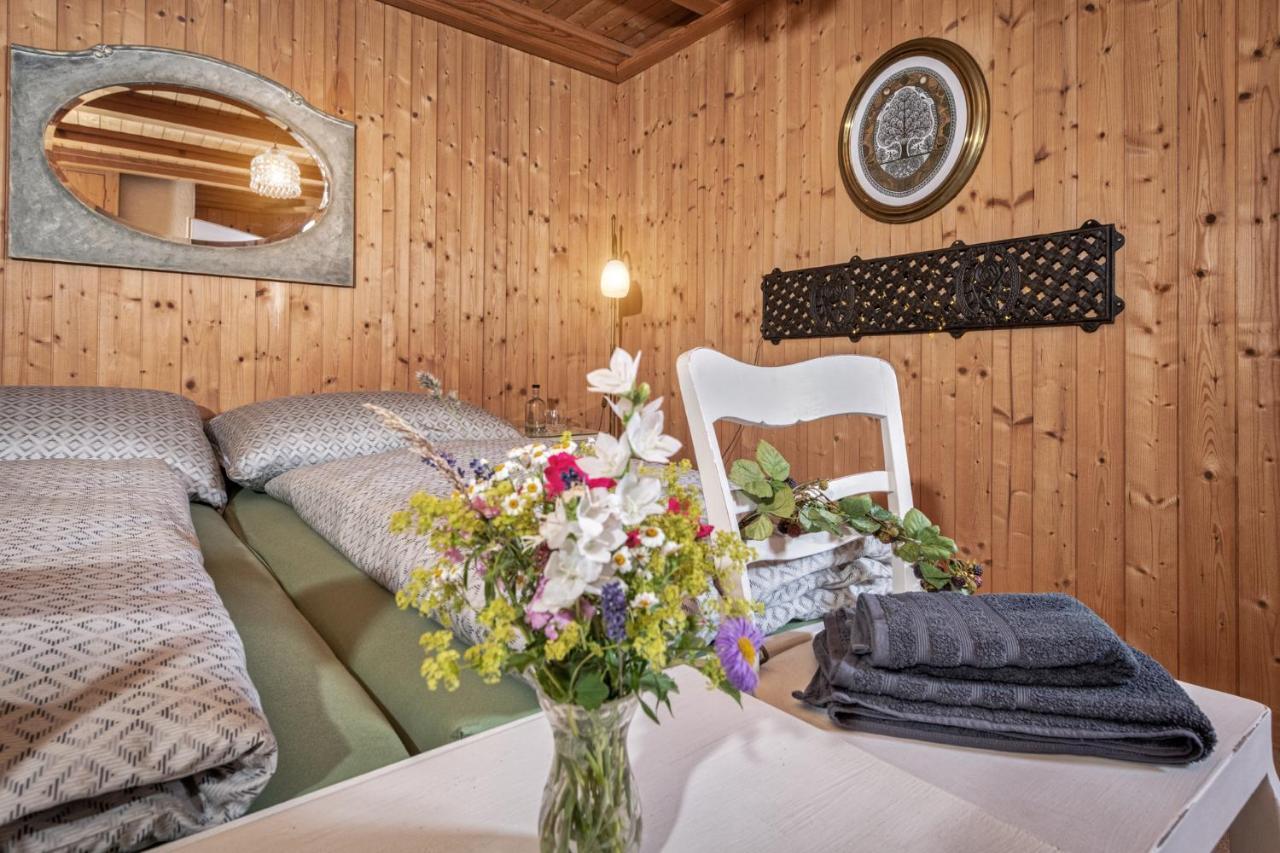 Bnb Deheimelig Huttwil Buitenkant foto